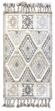 Load image into Gallery viewer, Stone Grey Rug - 90x150cm
