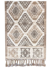 Load image into Gallery viewer, Stone Grey Rug - 90x350cm
