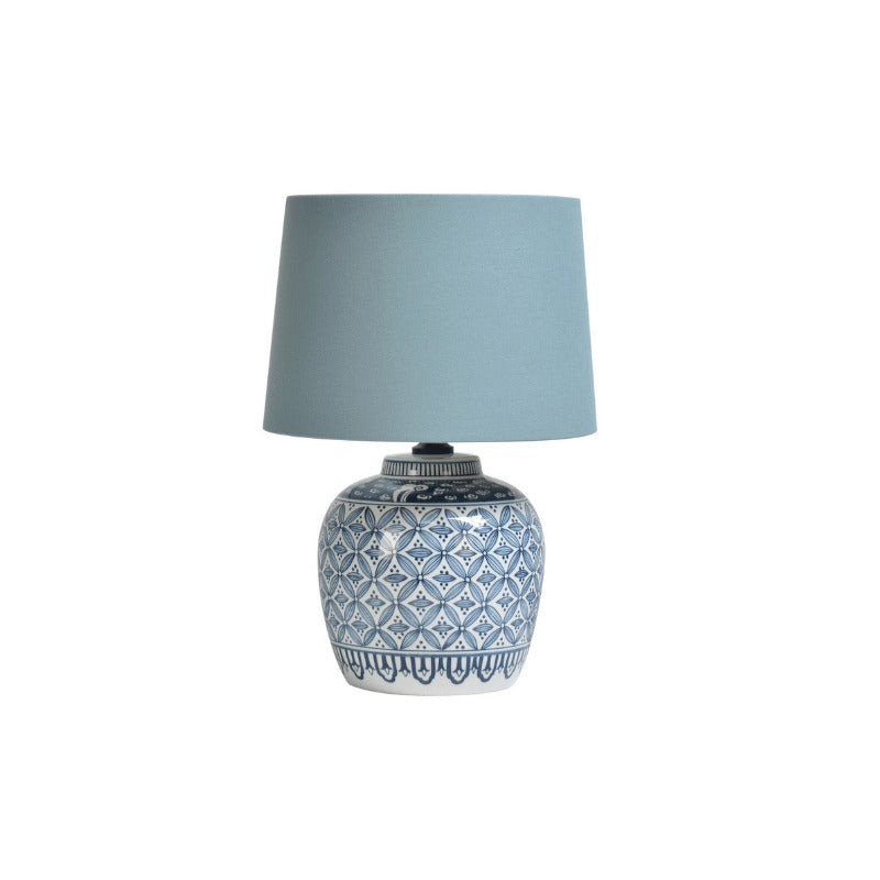 Firenze Table Lamp