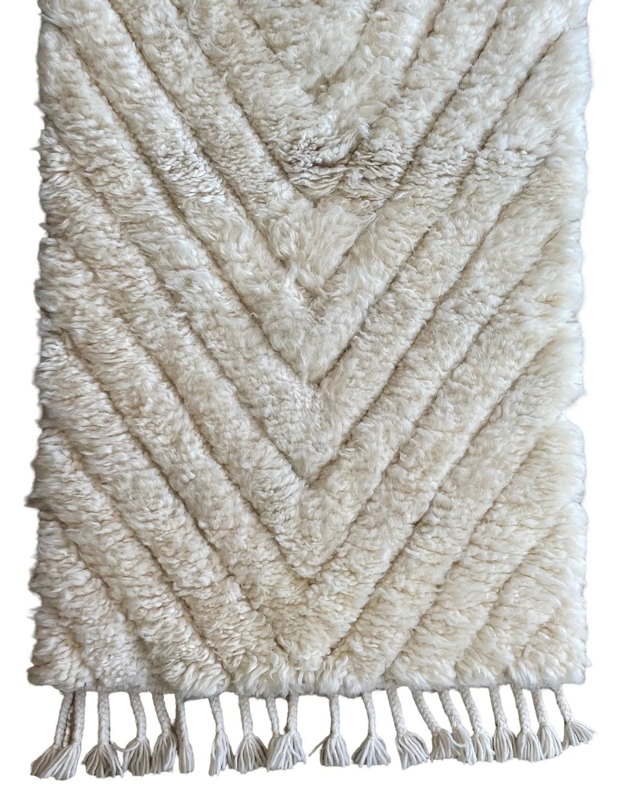 Harrow Pile Rug