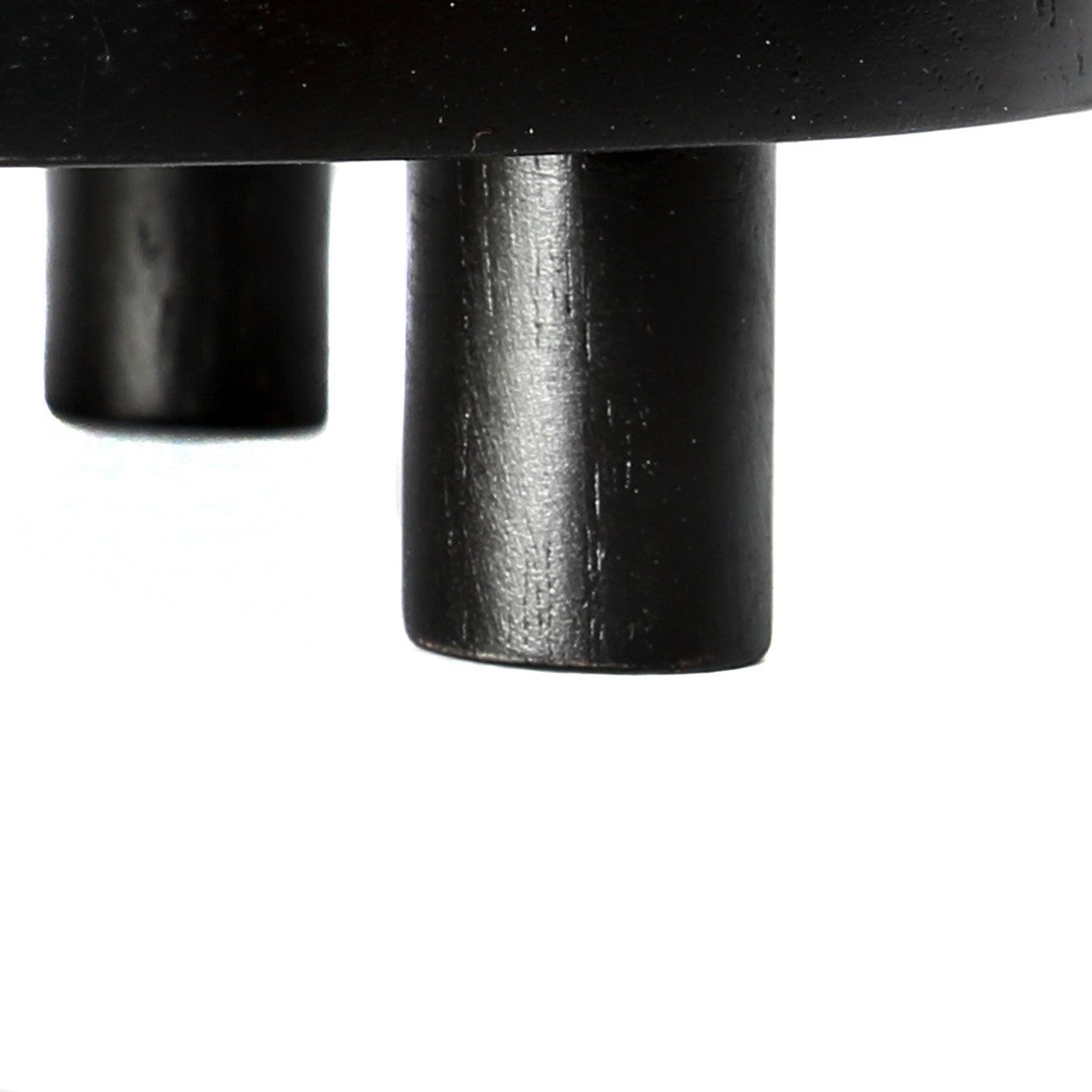 Teak Cake Stand