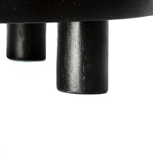 Load image into Gallery viewer, Teak Cake Stand
