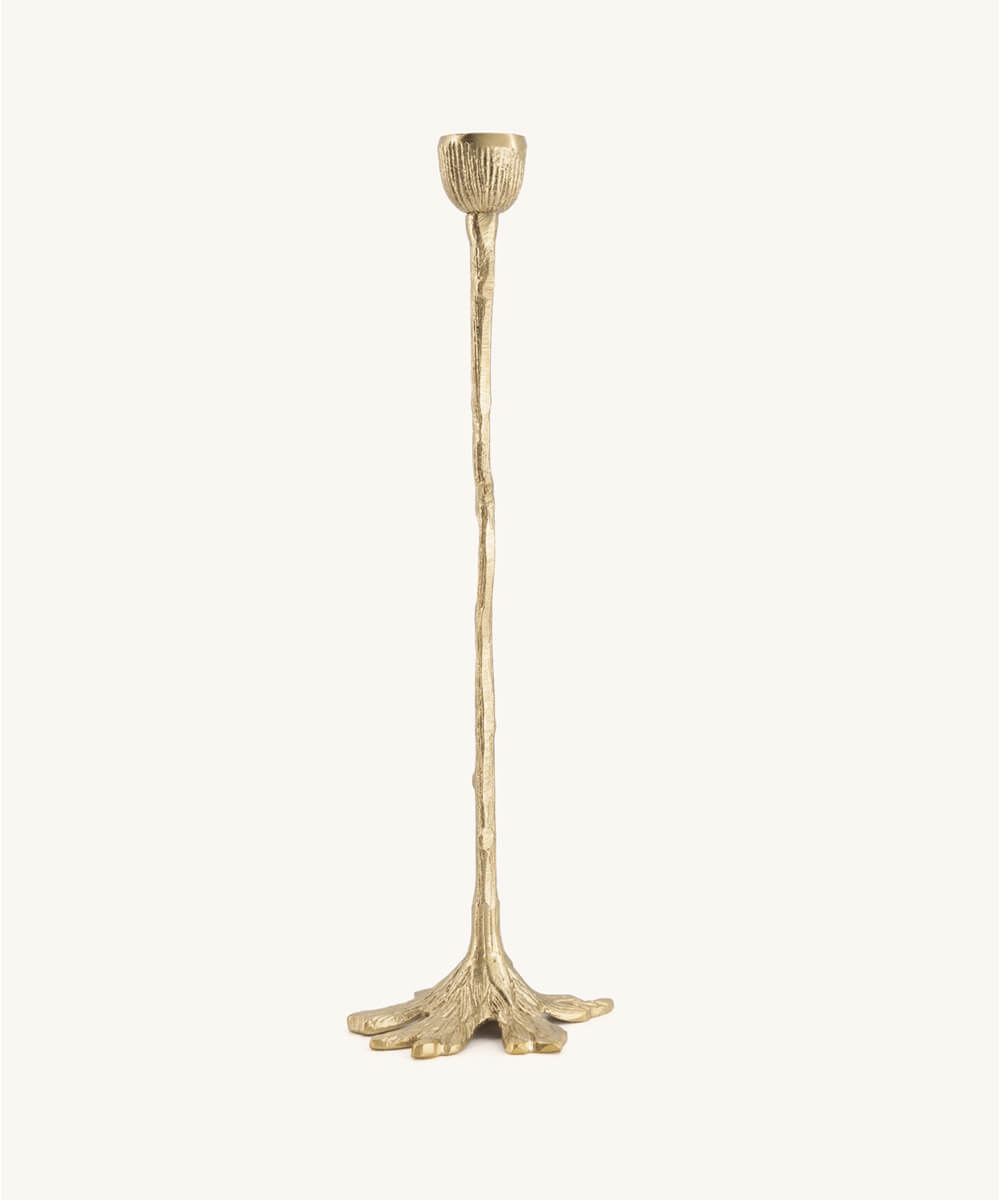 Willow Candle Holder