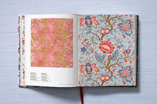 Load image into Gallery viewer, The Book of Printed Fabrics. From the 16th century until today

