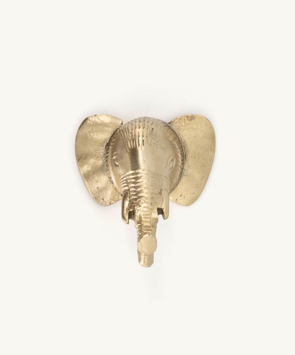 Toto Elephant Hook