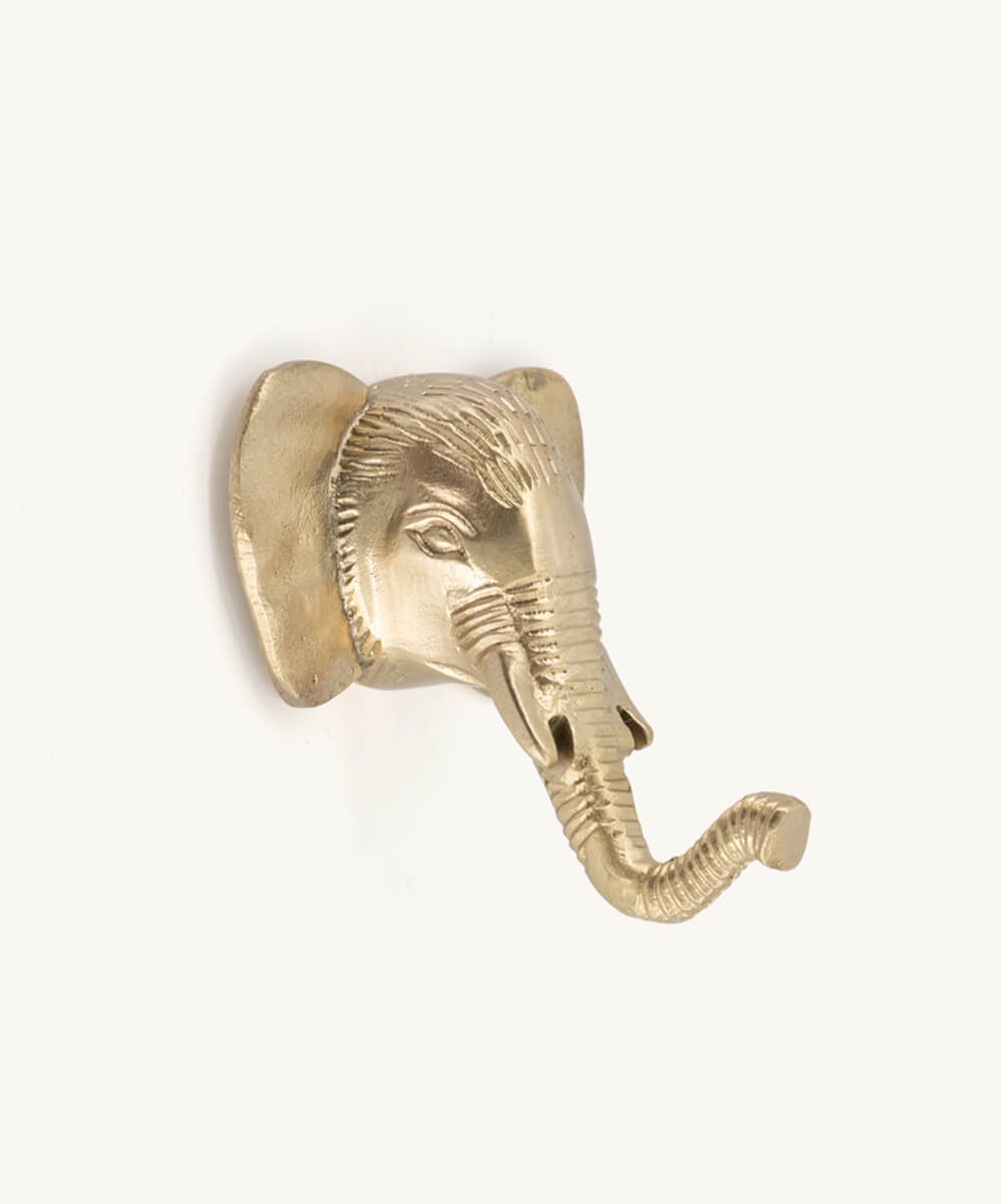 Toto Elephant Hook