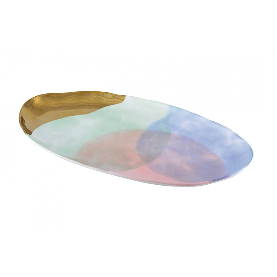 Skye Porcelain Tray