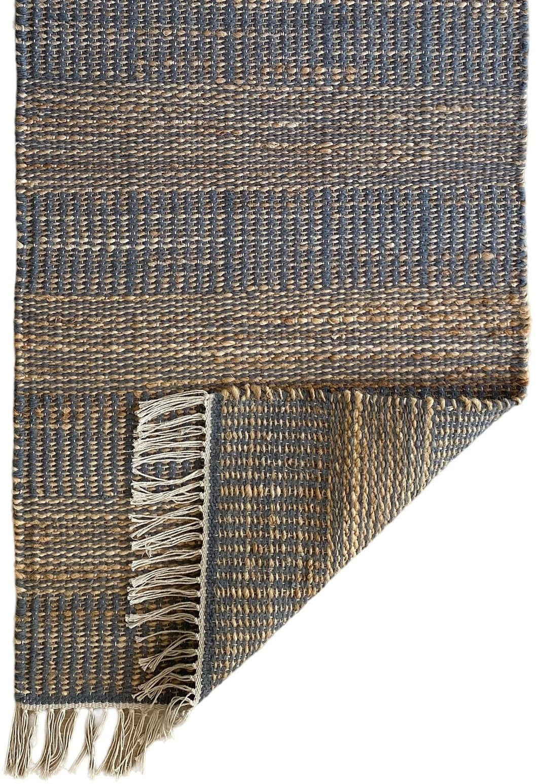 Kingston Jute Stripe
