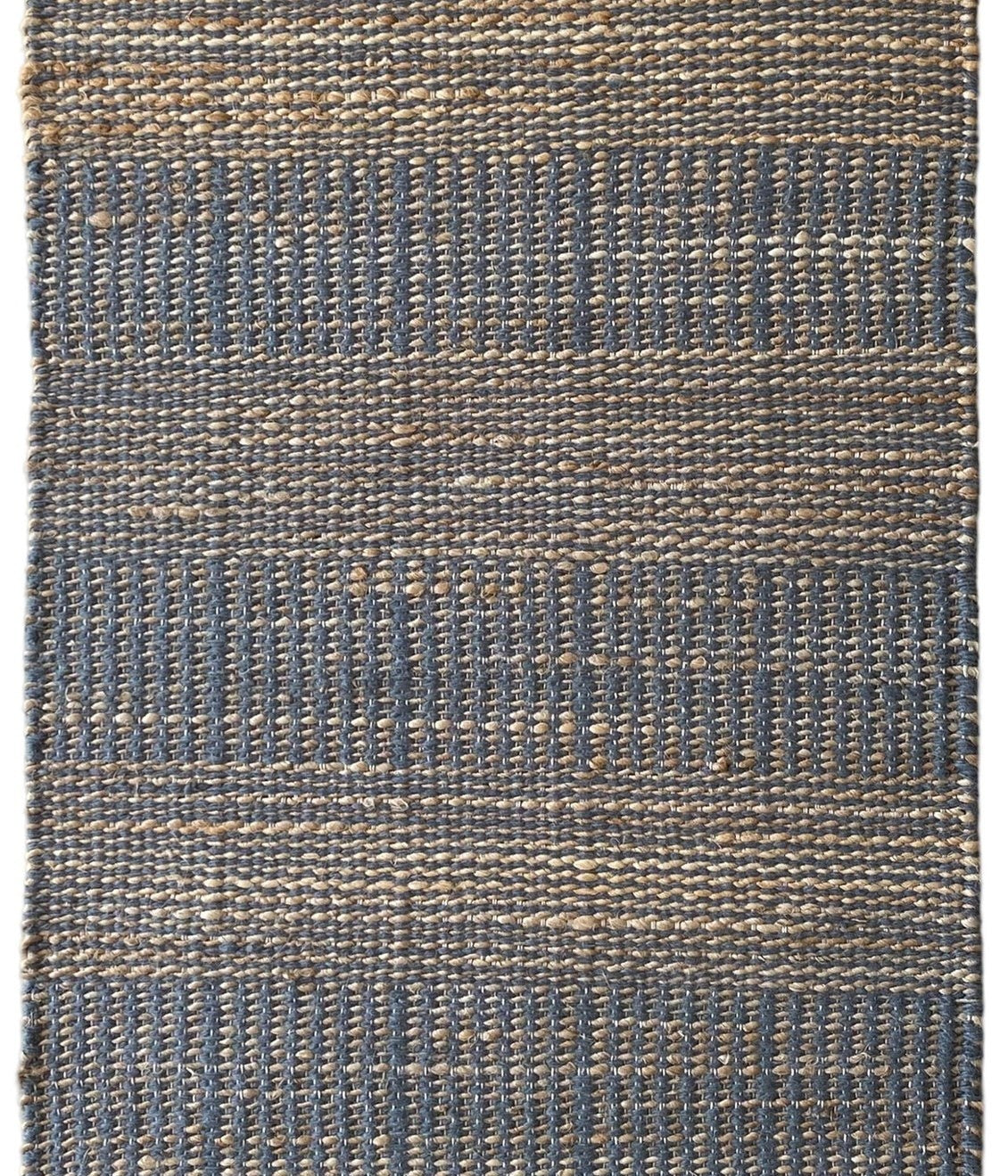 Kingston Jute Stripe