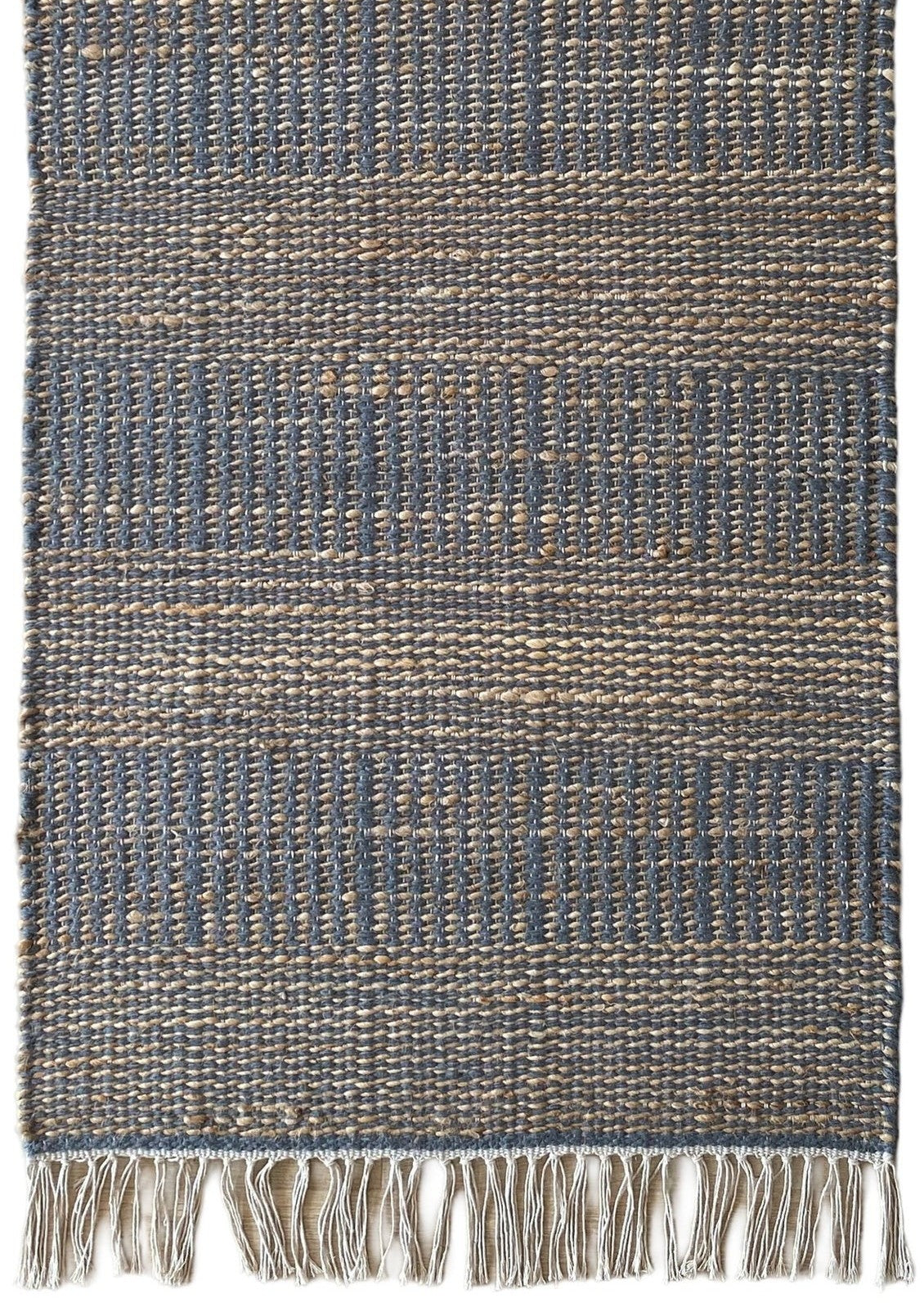 Kingston Jute Stripe