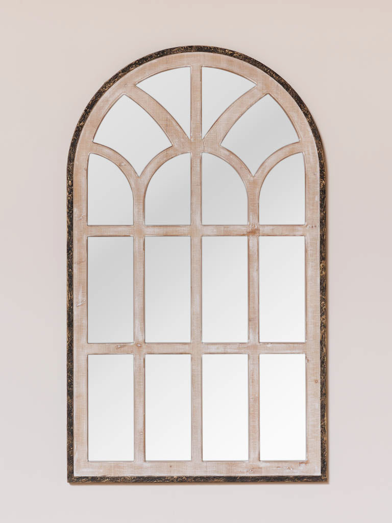 Ventana Mirror