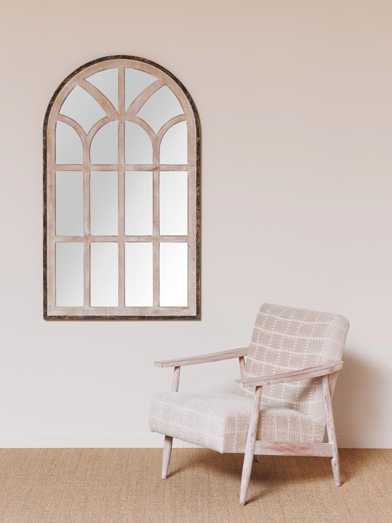 Ventana Mirror