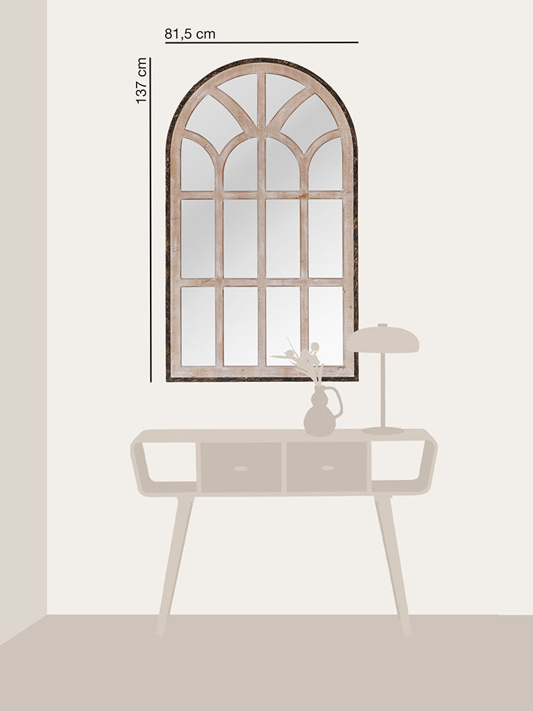 Ventana Mirror