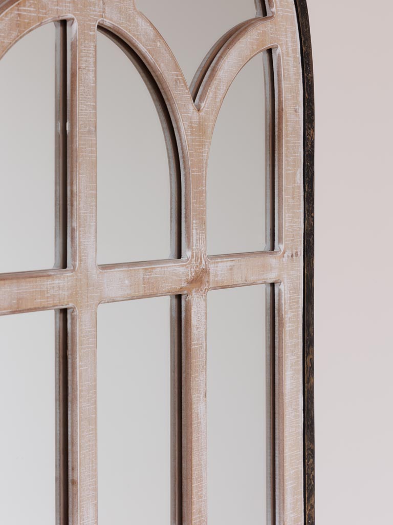 Ventana Mirror