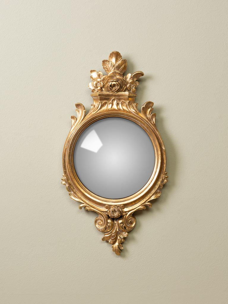 Victoria Mirror
