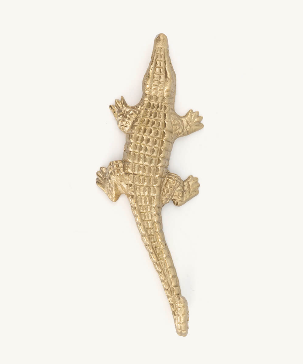 Wild Croc Hook - Large