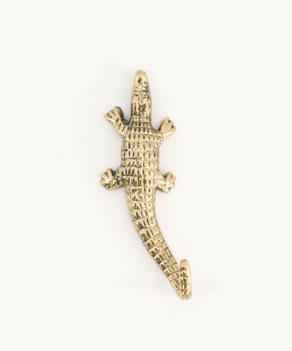Wild Croc Hook - Small
