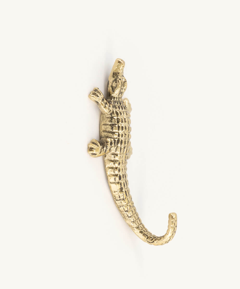 Wild Croc Hook - Small