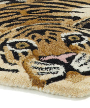Load image into Gallery viewer, Wild Tiger Rug
