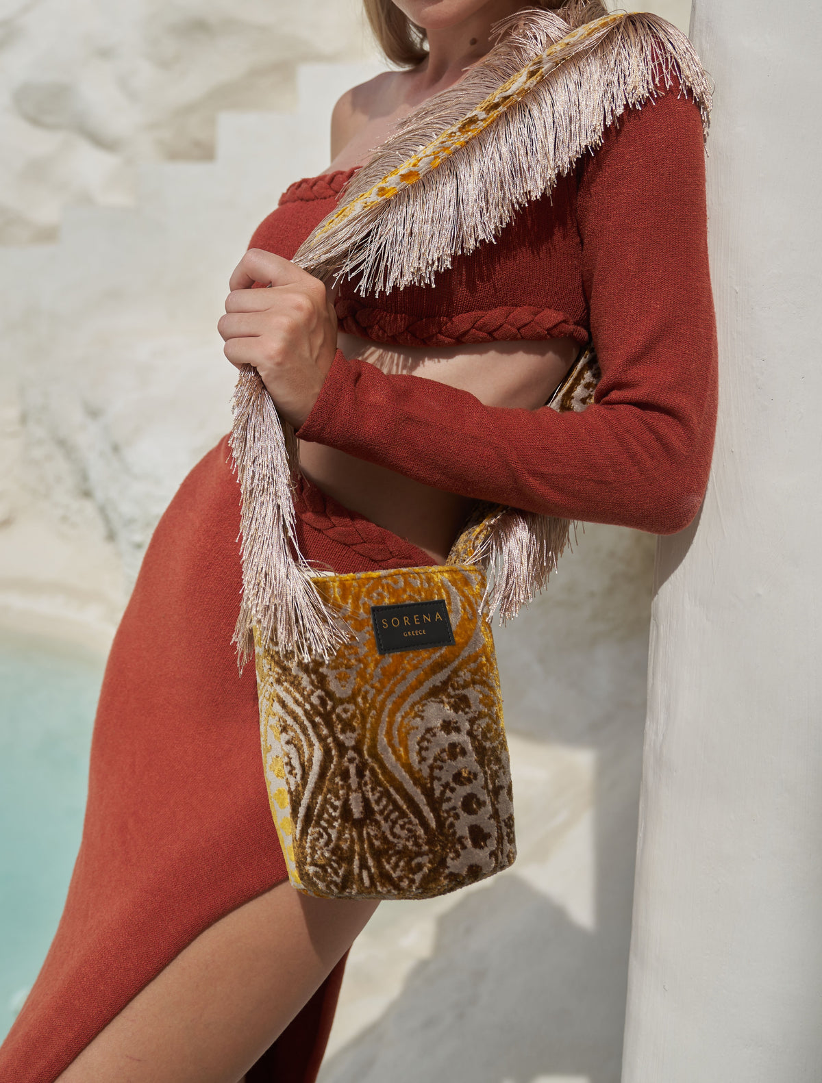 Ximeroma Nomad Bag