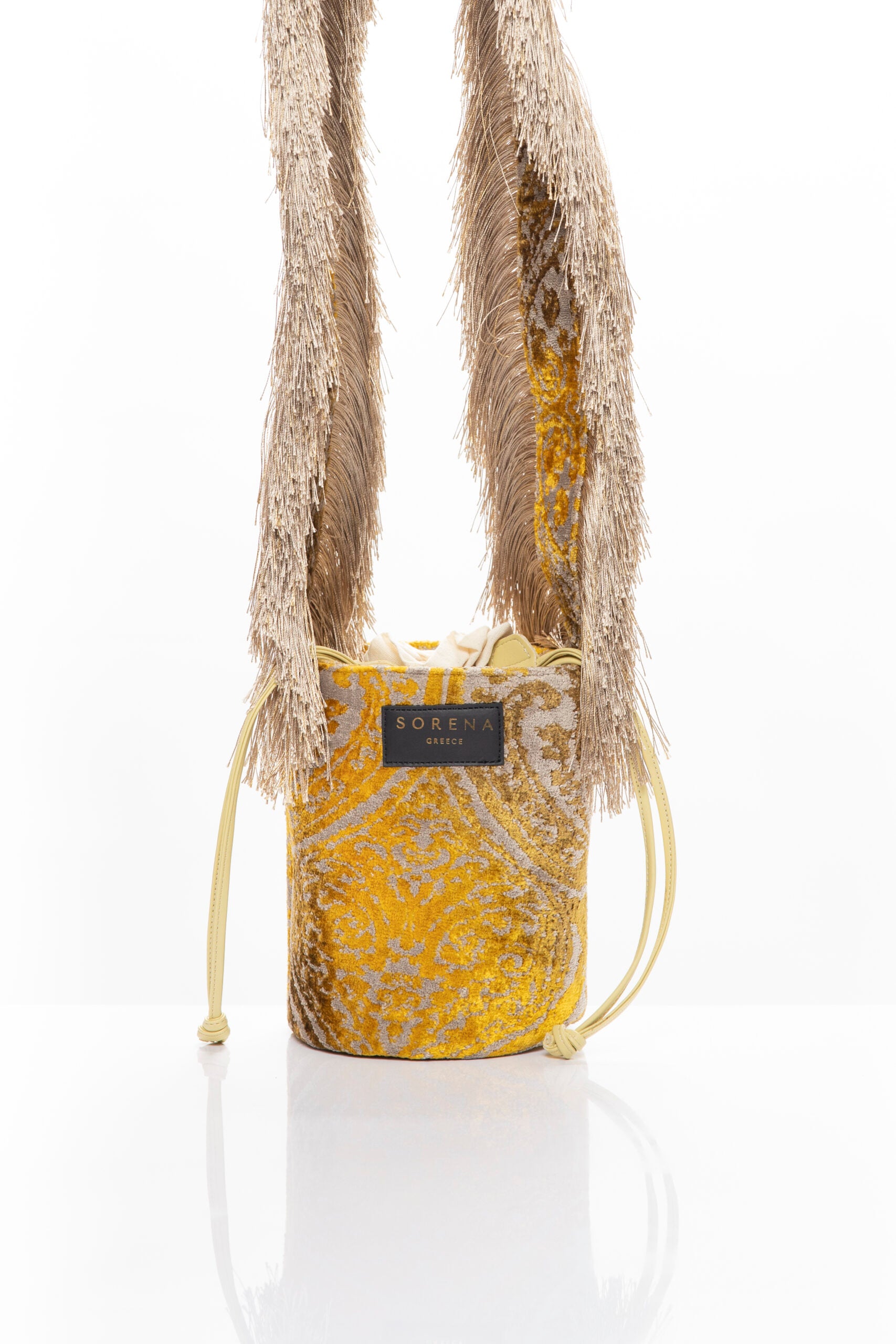 Ximeroma Nomad Bag