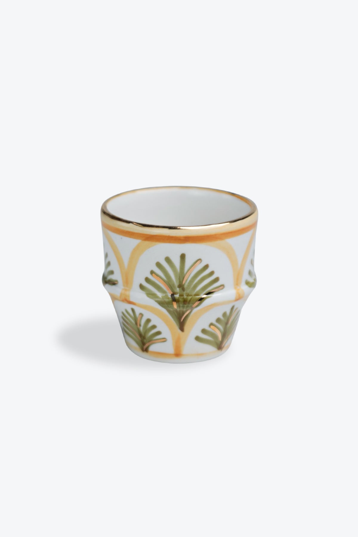Palmier Coffee Cup - Small
