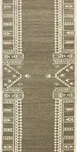 Load image into Gallery viewer, Agra Kilim Sage - 80 x270cm
