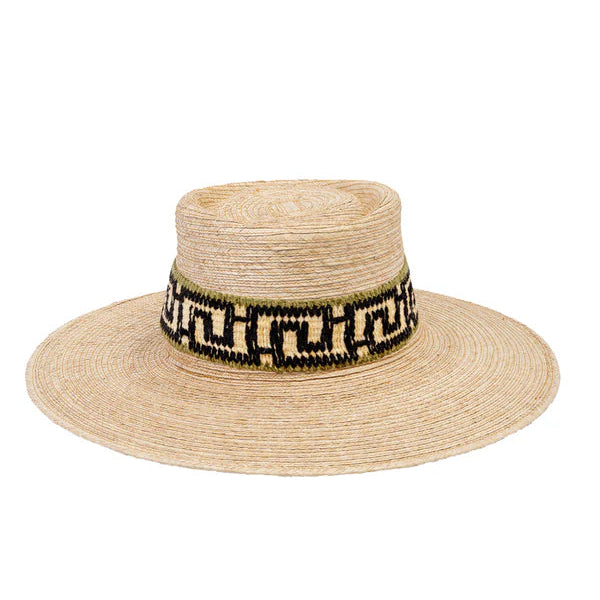 Amazonia Hat