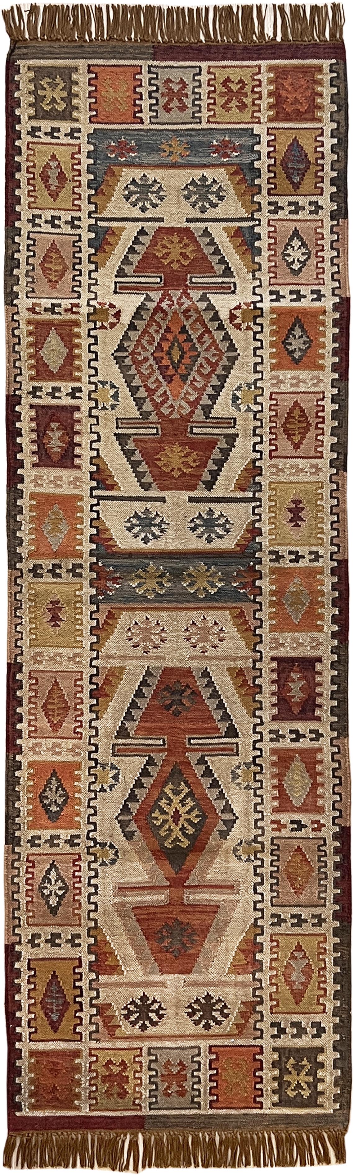 Amber Rug - 80x260cm