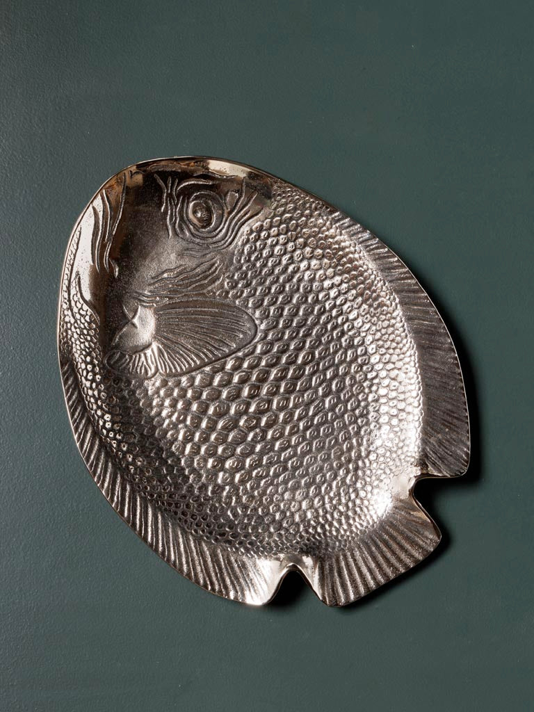 Angelfish Dish
