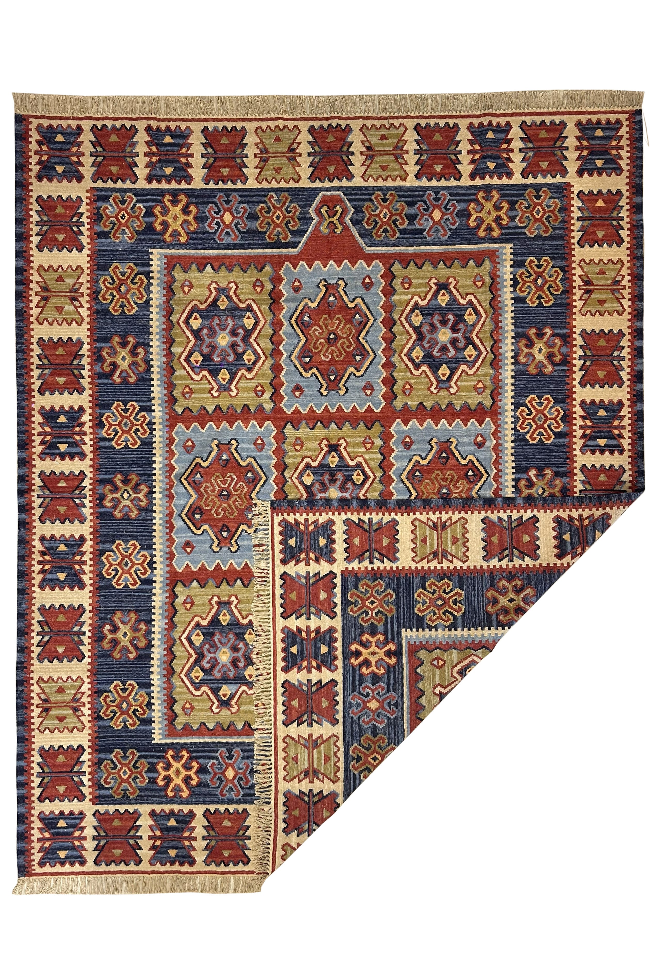 Ashford Rug - 240x300cm