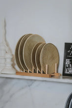 Load image into Gallery viewer, Empreinte Khaki Plate - Medium
