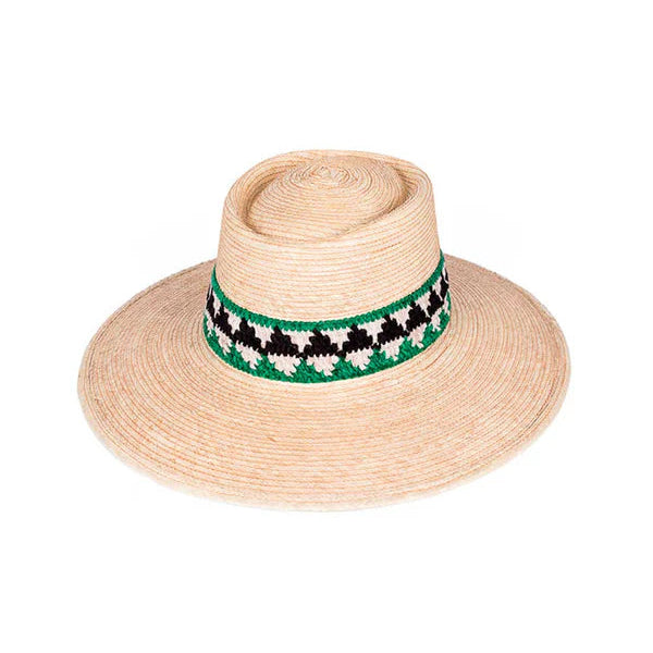 Barbados Hat