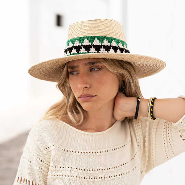 Barbados Hat