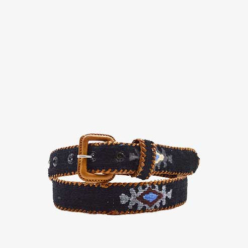 Onyx Belt