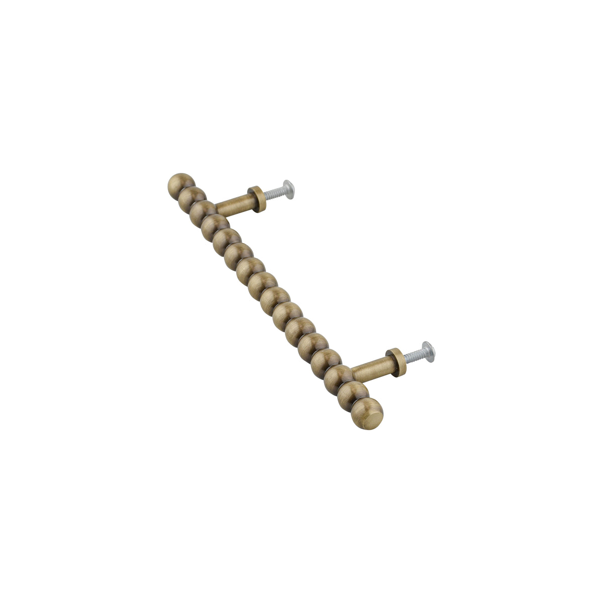 Bobbin Brass Handle - Large