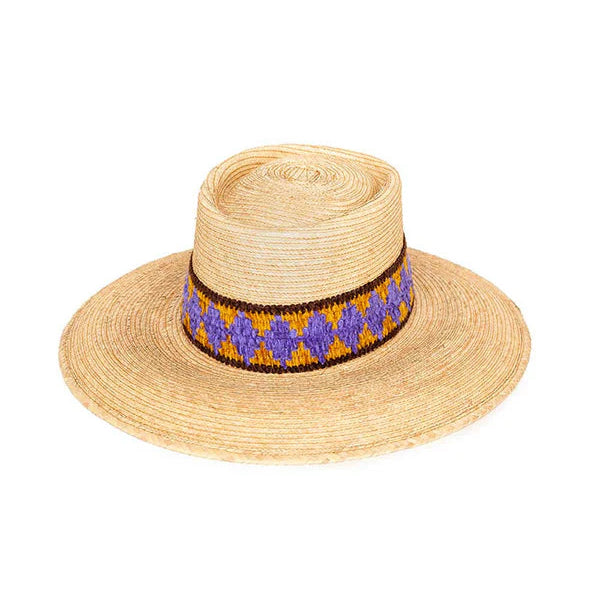 Bora Bora Hat