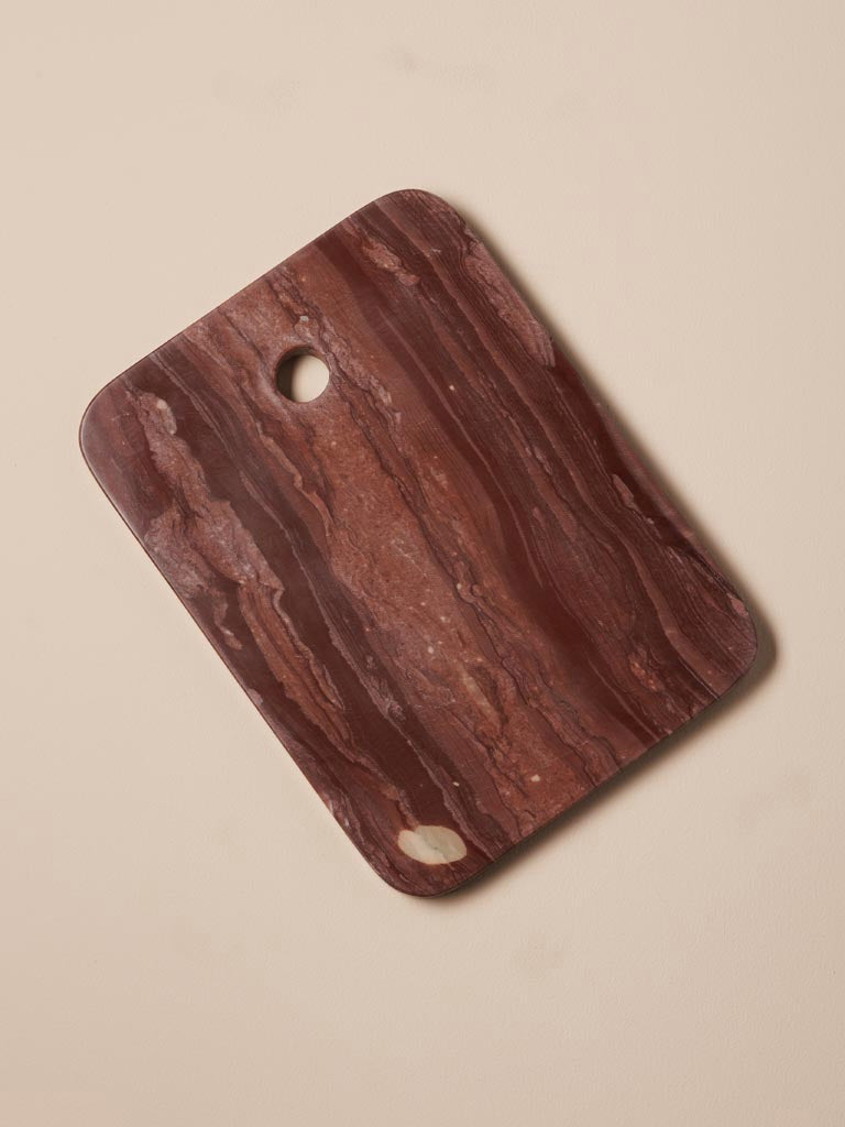 Auburn Cutting Board - Small
