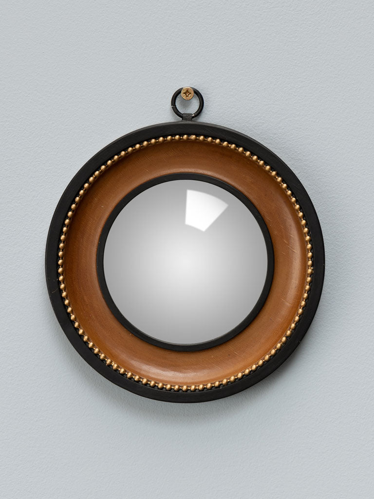 Brunella Convex Mirror