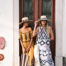 Load image into Gallery viewer, Buenos Aires Hat
