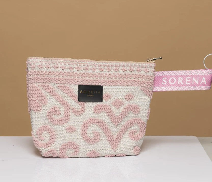 Calliope Clutch