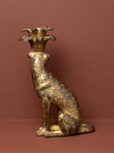 Load image into Gallery viewer, Jaguar Di Luce Candlestick
