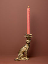 Load image into Gallery viewer, Jaguar Di Luce Candlestick
