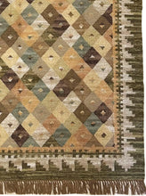 Load image into Gallery viewer, Circus Kilim - 180x270cm
