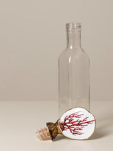 Load image into Gallery viewer, Corallius Bottle with Stopper
