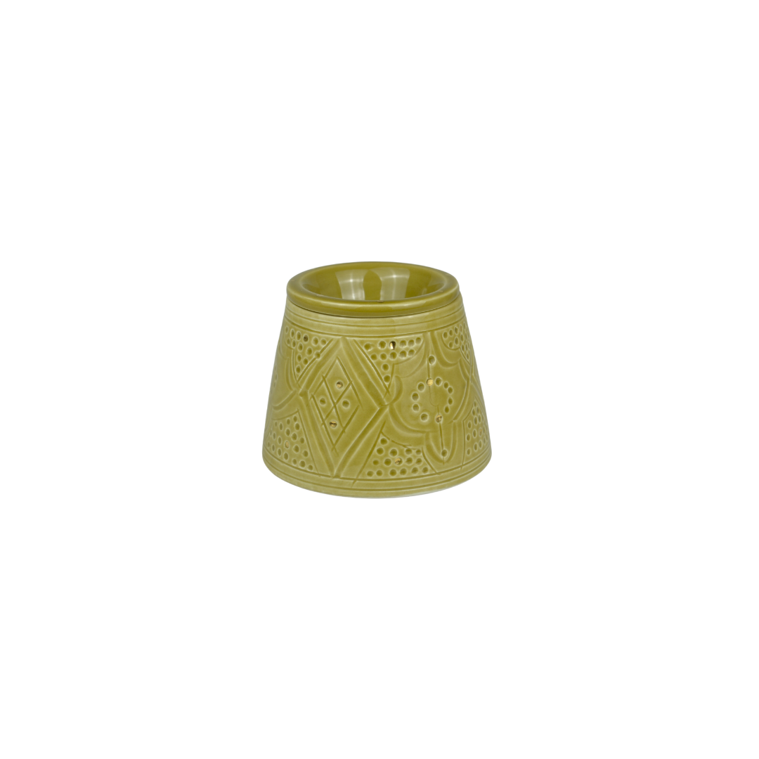Empreinte Khaki Ashtray - Small