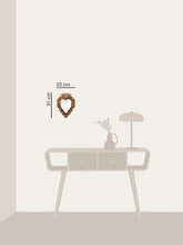 Load image into Gallery viewer, Cora Etched Mirror
