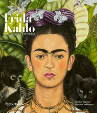 Load image into Gallery viewer, Frida Kahlo: The Masterworks
