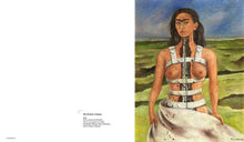 Load image into Gallery viewer, Frida Kahlo: The Masterworks
