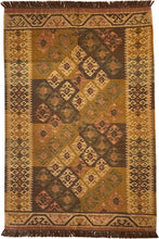 Load image into Gallery viewer, Golden Thar Rug - 150x240cm
